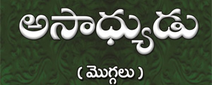 అసాధ్యుడు - కవితాసంపుటి సమీక్ష