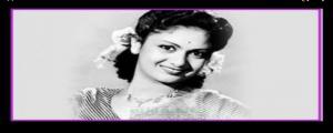 మహానటి సావిత్రి .