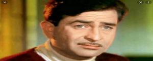 రాజ్ కపూర్ .