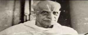 రాళ్ళపల్లి అనంత కృష్ణ శర్మ .వర్ధంతి సందర్బంగా.
