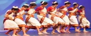 కళల ఆవిర్భావం .