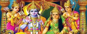 రామాయణంలో ముఖ్య పాత్రలు .