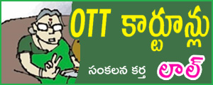 OTT Cartoons