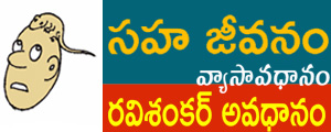 Vyasaavadhanam - Sahajeevanam