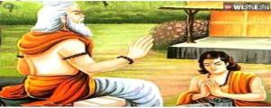 అడగడం నావంతు.
