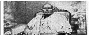 మారేపల్లి రామచంద్ర శాస్త్రి.
