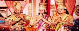 అక్రూరుడు.