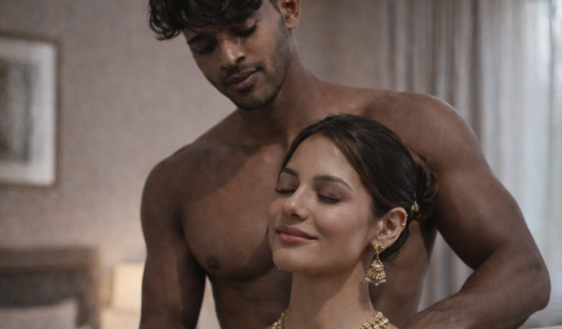 మసాజ్ కోసం