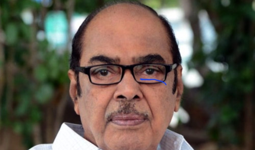 డాక్టర్ దగ్గుబాటి రామానాయుడు