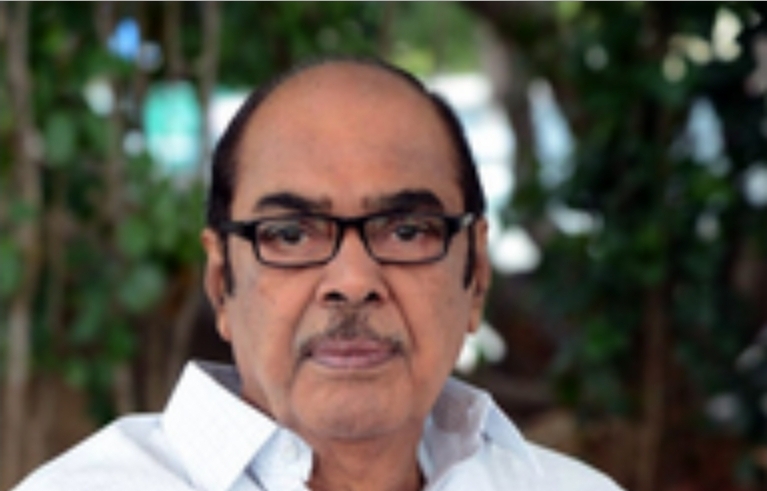 డాక్టర్ దగ్గుబాటి రామానాయుడు