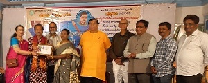 Cartoonists Festival