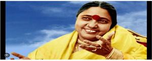 జిల్లెళ్ళమూడి అమ్మ.