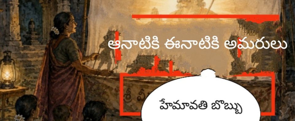 Aanaatiki eenaatiki amarulu