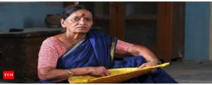 పావలా శ్యామల ఇక లేరు.