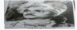 అద్దంకి శ్రీరామమూర్తి.