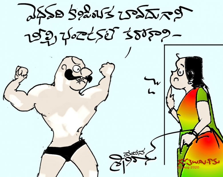 కనిపించదు