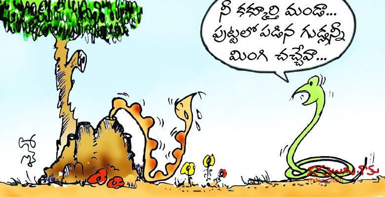 నాగుల చవితి