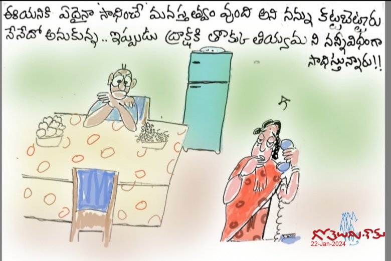 సాధించినే మనసా..