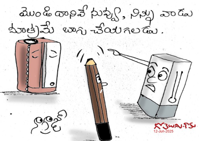 మొండి ముఖం