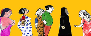 Telugu Cartoons of Gotelugu Issue No 206