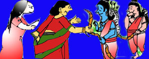 Telugu Cartoons of Gotelugu Issue No 314