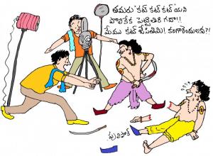 లైవ్ యాక్షన్