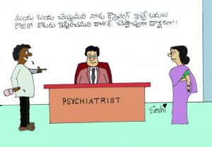 Counselling