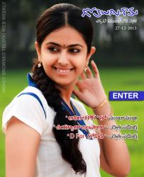 38th Issue