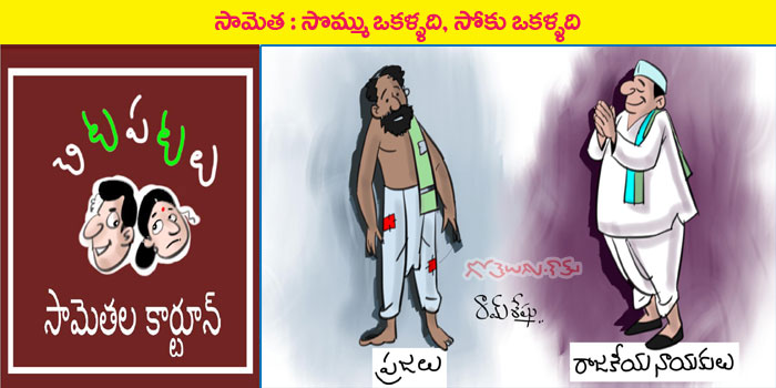Rajaadhiraja Cartoon