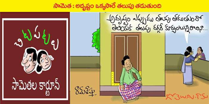 Rajaadhiraja Cartoon